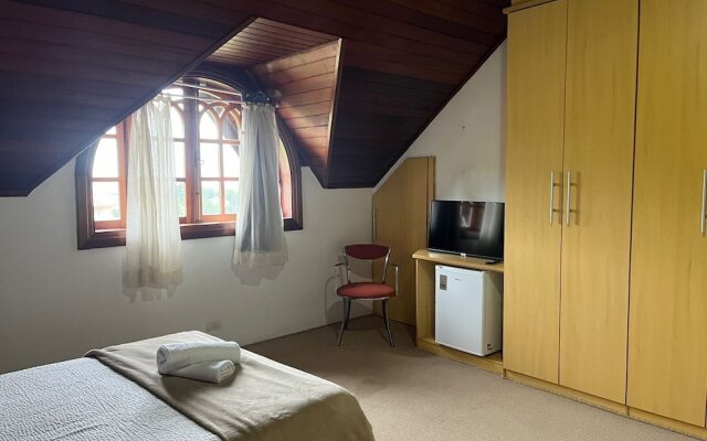 Cerejeira Guest House