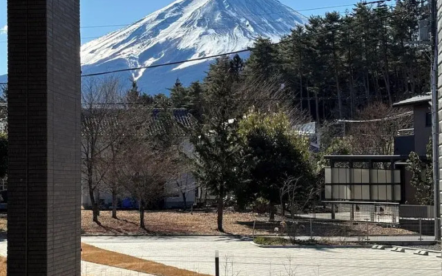 The Noborisaka Village