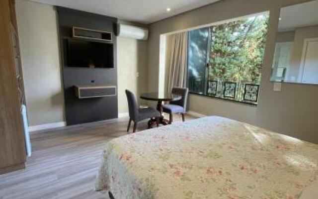 Residencial Jardim dos Pinheiros B