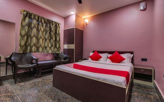 Anant Home Stay