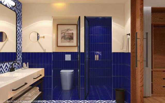 Ocean Coral Spring - All Inclusive