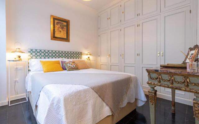 Garci Deluxe Suite By Valcambre