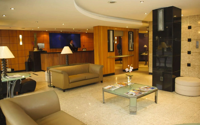 Cesar Inn Juiz de Fora Hotel