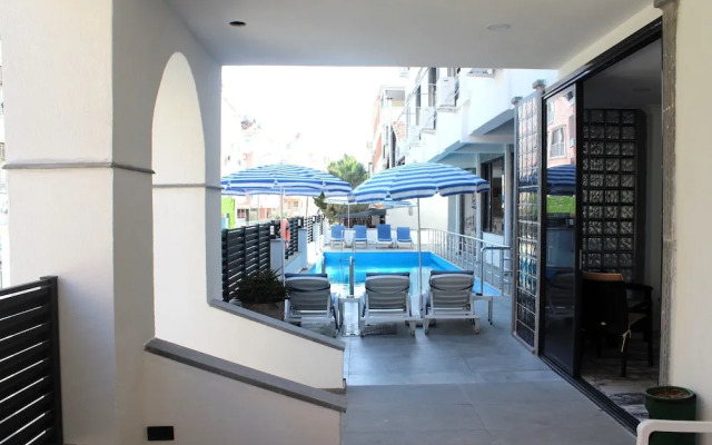 Tasan Apart Otel