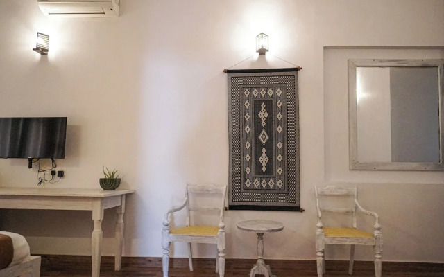 Ayur Ayur White Sail Villa