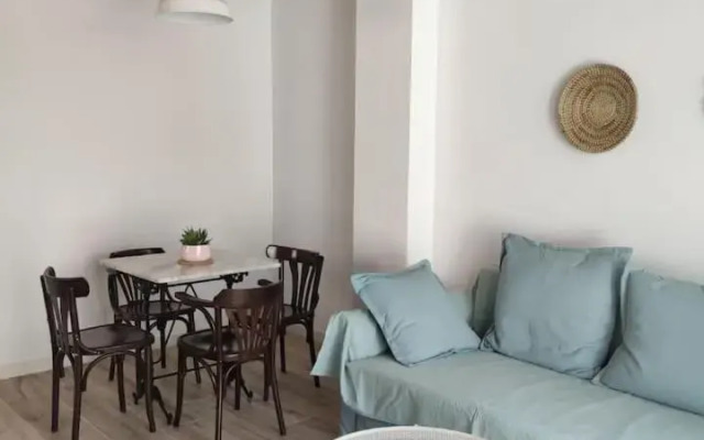 Apartment Cabanyal