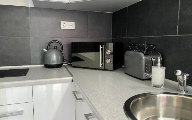 GelsenDesign - Gemütliches Studio-Apartment