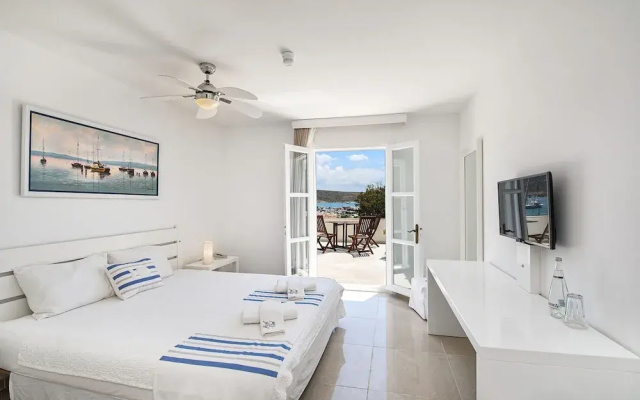 Port Alacati Hotel