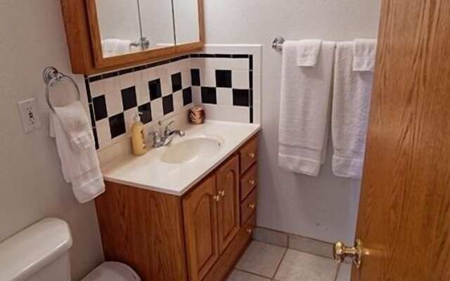 Trail City Bed & Breakfast