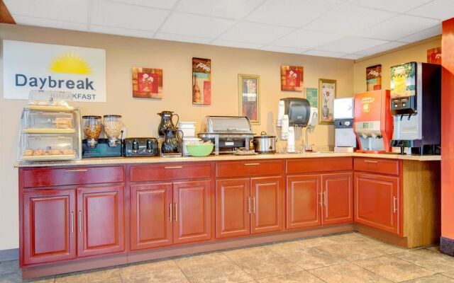 Days Inn Kansas City