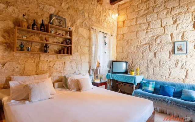 Matli Farmhouse Your Stunning Gozo Getaway