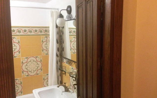 Deluxe apartment Arco de la Macarena