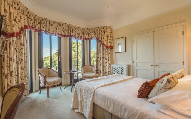 The Petersham