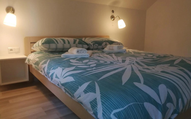 Apartment near Plitvice Lakes