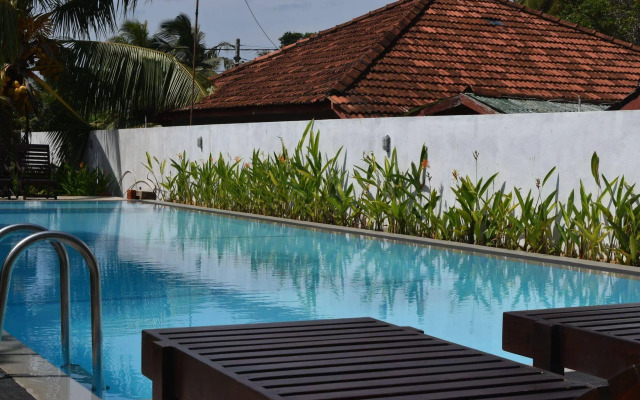 Star Holiday Resort