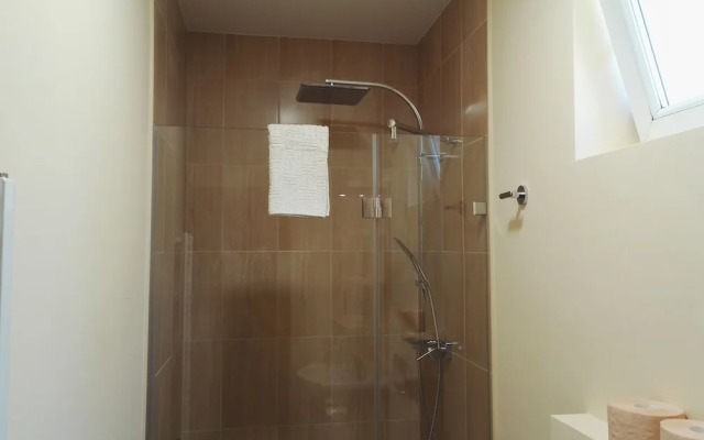 Aranyhal Apartmanház