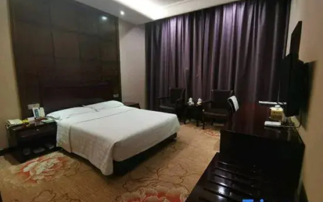 Taoyuan Hotel