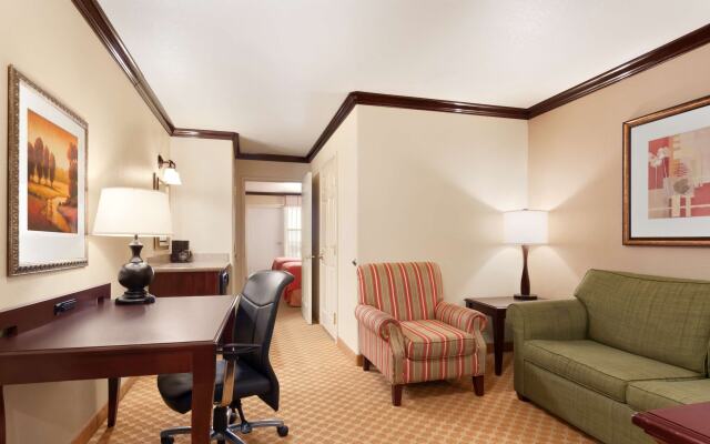 Comfort Inn And Suites Galveston, Tx