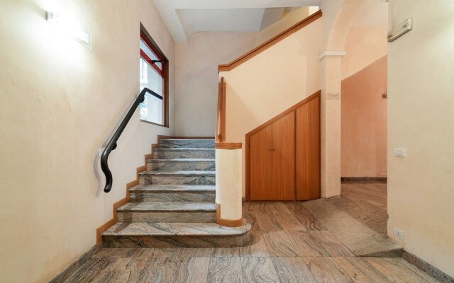 Scrovegni Design Apartment