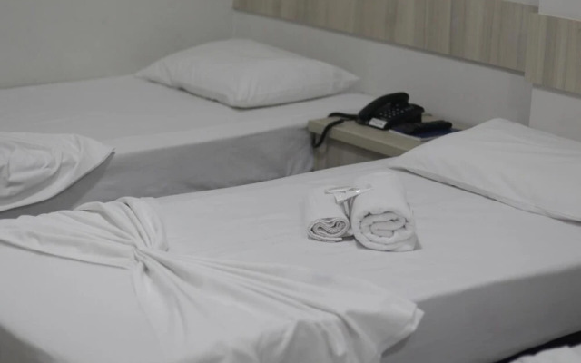 Hotel Vivo