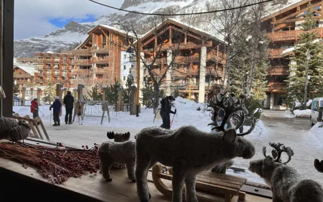 Hotel Auberge Saint Hubert