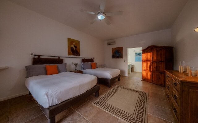 La Poza Boutique Hotel & Spa - Adults Only