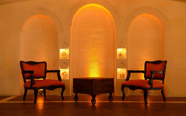 Raymar Mardin Hotels