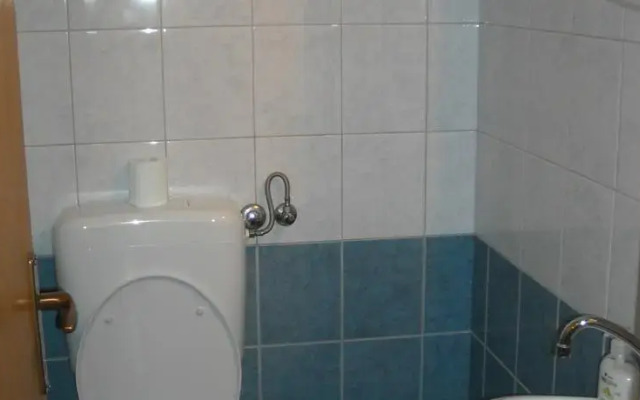 Apartment Puljiz