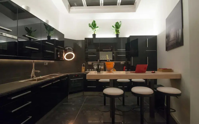 City house 4 bedrooms