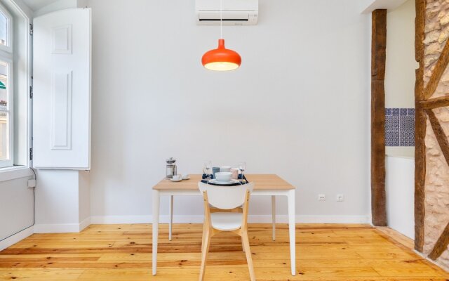 Prata Downtown Premium Apartment