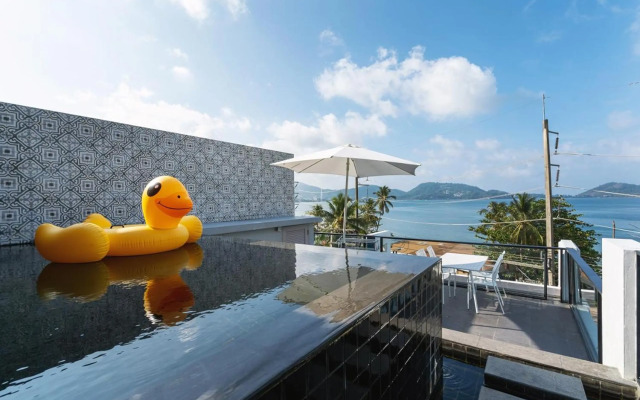 See Sea Villa Phuket SHA