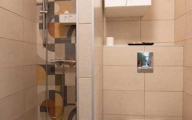 The best location in town 65m2