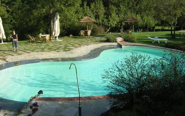 Agriturismo Il Mulino Delle Pile