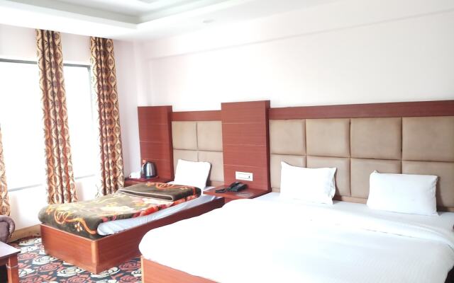 Hotel Natraj International