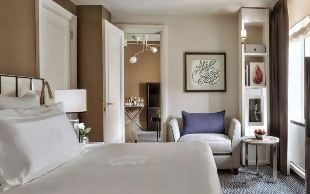 The Carlyle, A Rosewood Hotel