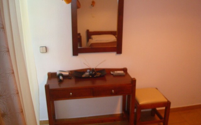 Hotel Aghas