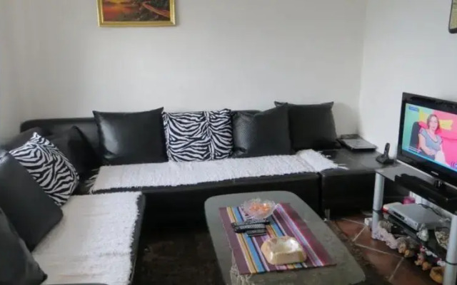 Apartment Nikoleta