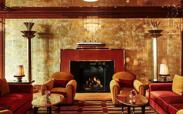 Casa Cipriani New York