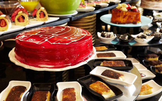 Ayvalik Cinar Hotel
