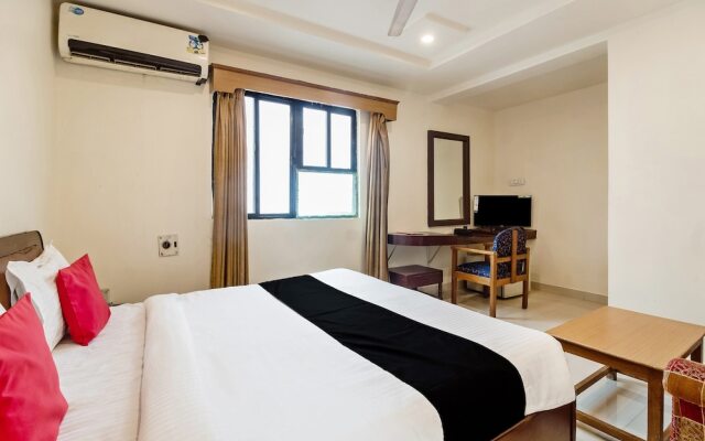 OYO Rooms Nampally Station