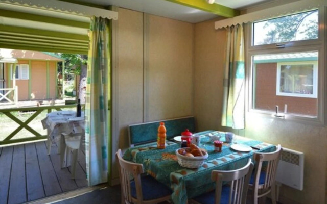 Camping Marina Di Sorbo