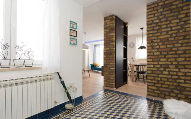 Apartment Društveni dom