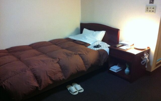 Prince Hotel Shimonoseki