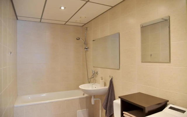 Uus tn 1 Apartment