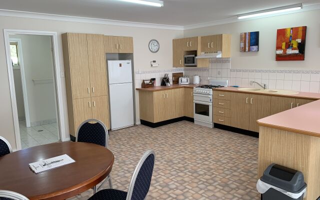 Obadiah Country Cottages