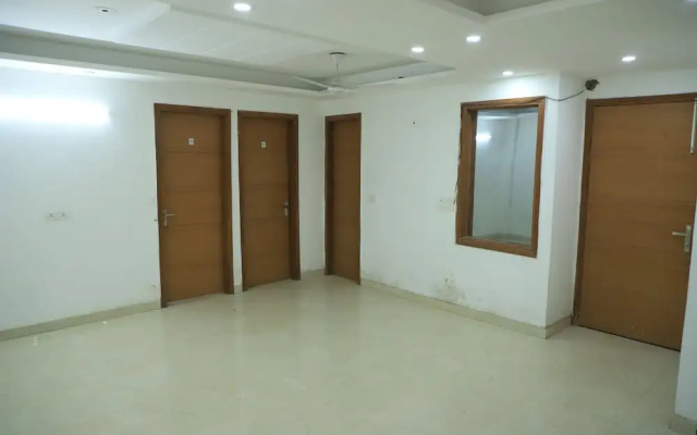 Hotel Trendy residency