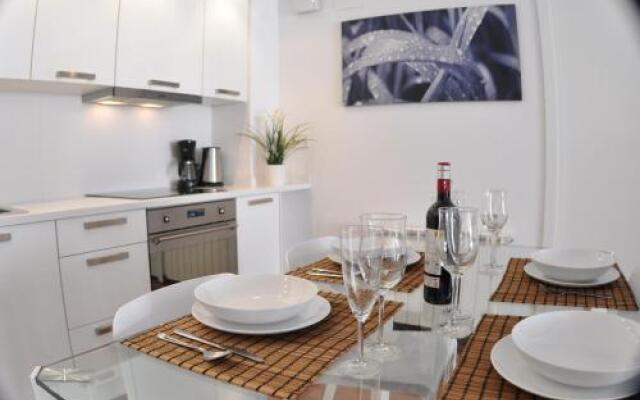 Glasir Apartments Barcelona
