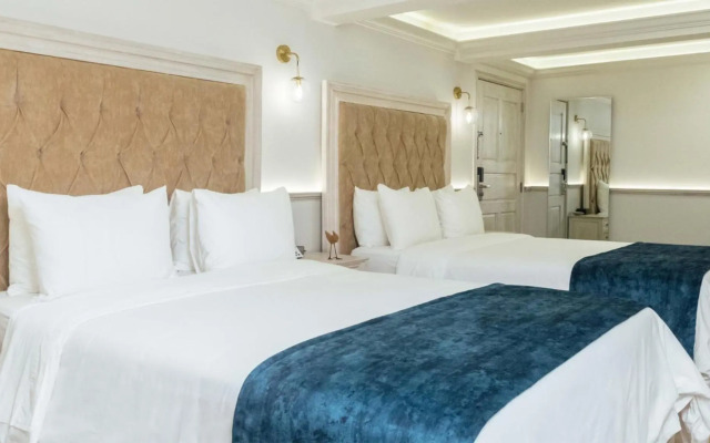 voco Royalty Puebla Downtown by IHG