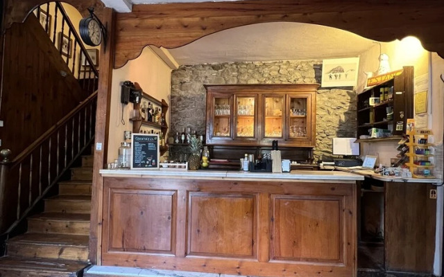 Hostel Baqueira-Refugi Rosta