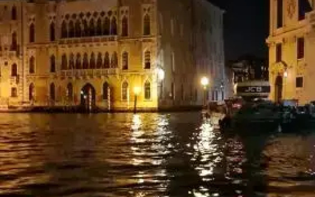 San Marco Romantic Rooms